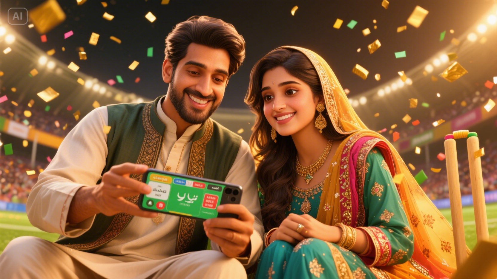 Casino Teen Patti Winner desktop and mobile interfaces