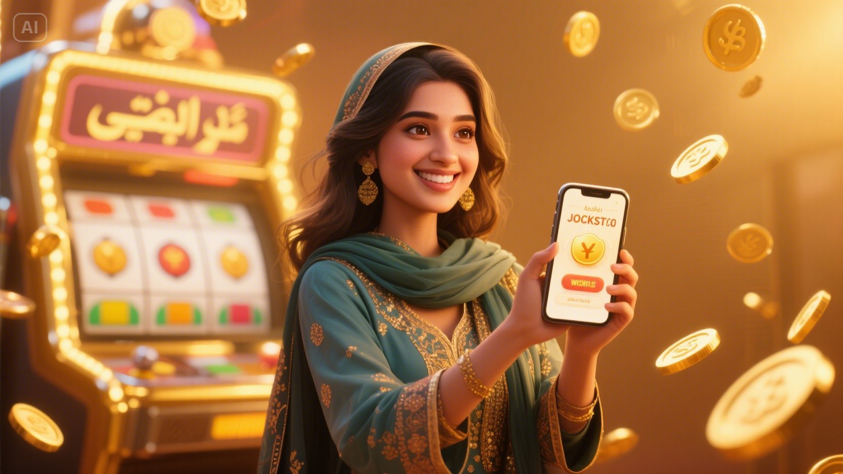 Teen Patti WinnerDeposit PKR today and claim a 200% instant bonus! Pakistani players can experience high-quality gaming, local payment support, and trusted withdrawal systems.